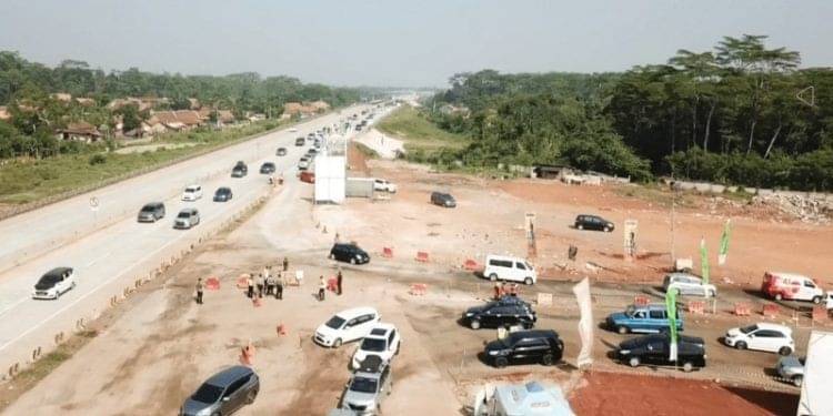 Daftar Rest Area Tol Batang Terlengkap