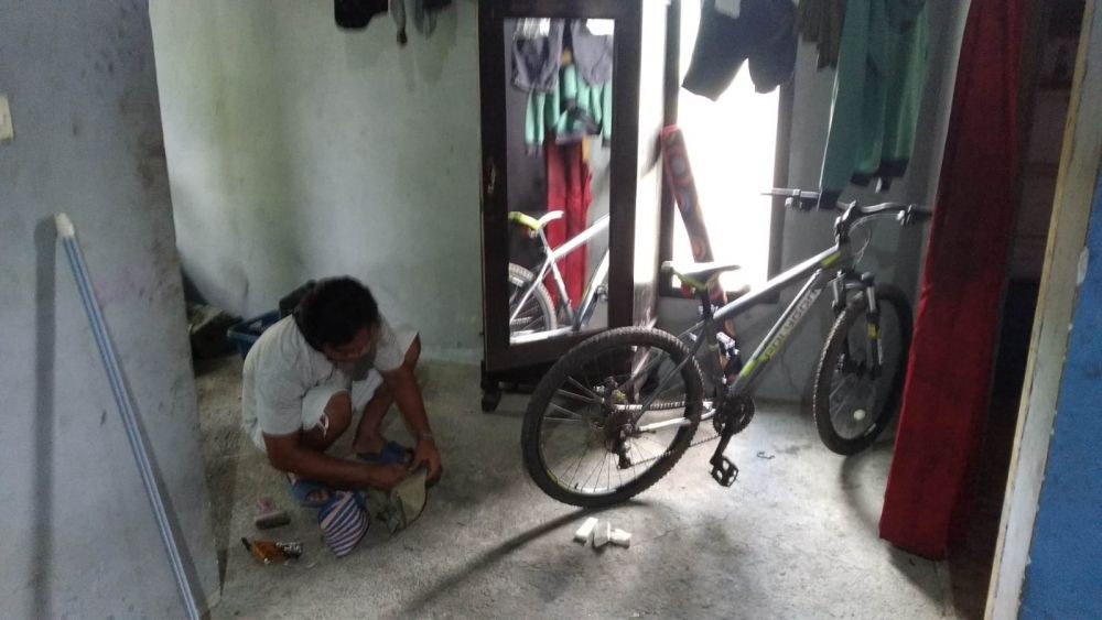 Tiga Pengguna Narkoba Dibekuk Jajaran Polres Lombok Tengah