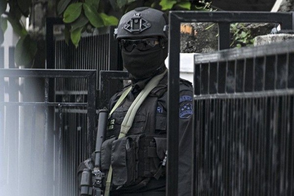 Densus 88 Selidiki Dana ACT untuk Aktivitas Terlarang