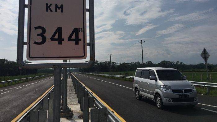 Daftar Rest Area Tol Batang Terlengkap