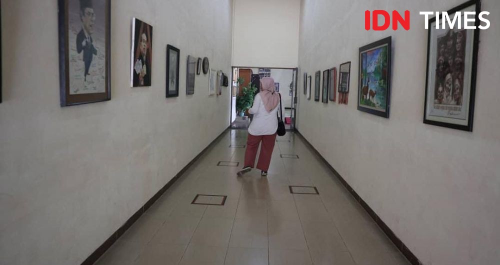 Museum TB Silalahi, Sajikan Sejarah Batak dan Koleksi Sang Jenderal