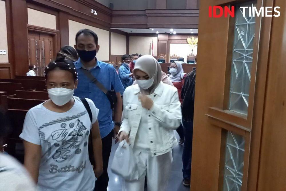 Rita Widyasari, Bupati Kutai Kartanegara yang Terjerat Kasus Korupsi