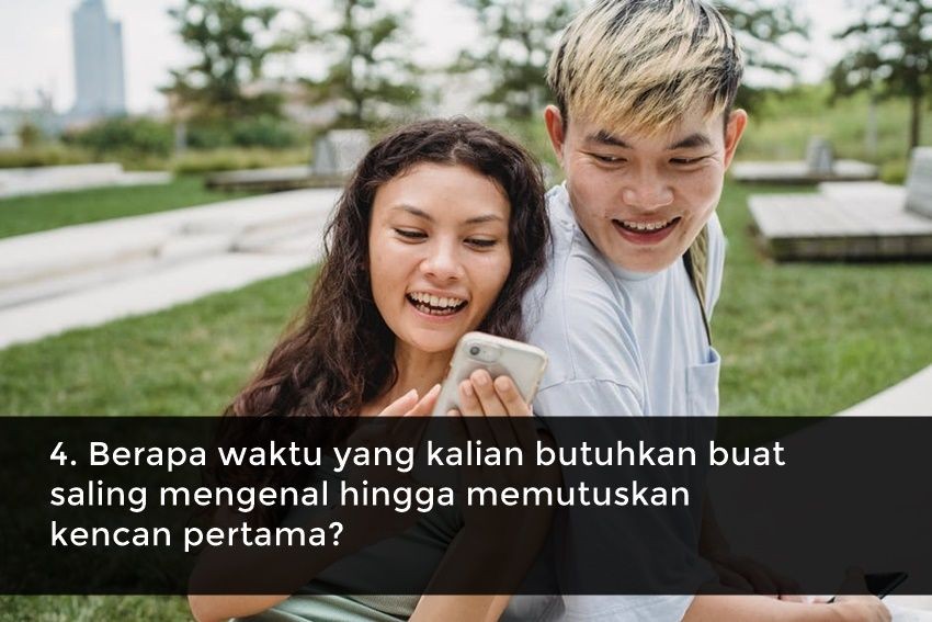 [QUIZ] Kamu Orang yang Spesial buat Gebetan atau Bukan?