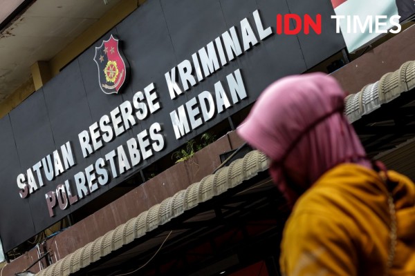 Polisi Tetapkan Tersangka Atas Kasus Penganiayaan Remaja 5804