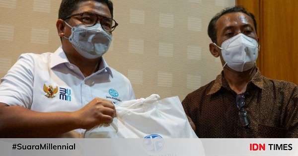 DirHK Munadi Herlambang: Jasa Raharja Peduli Supeltas