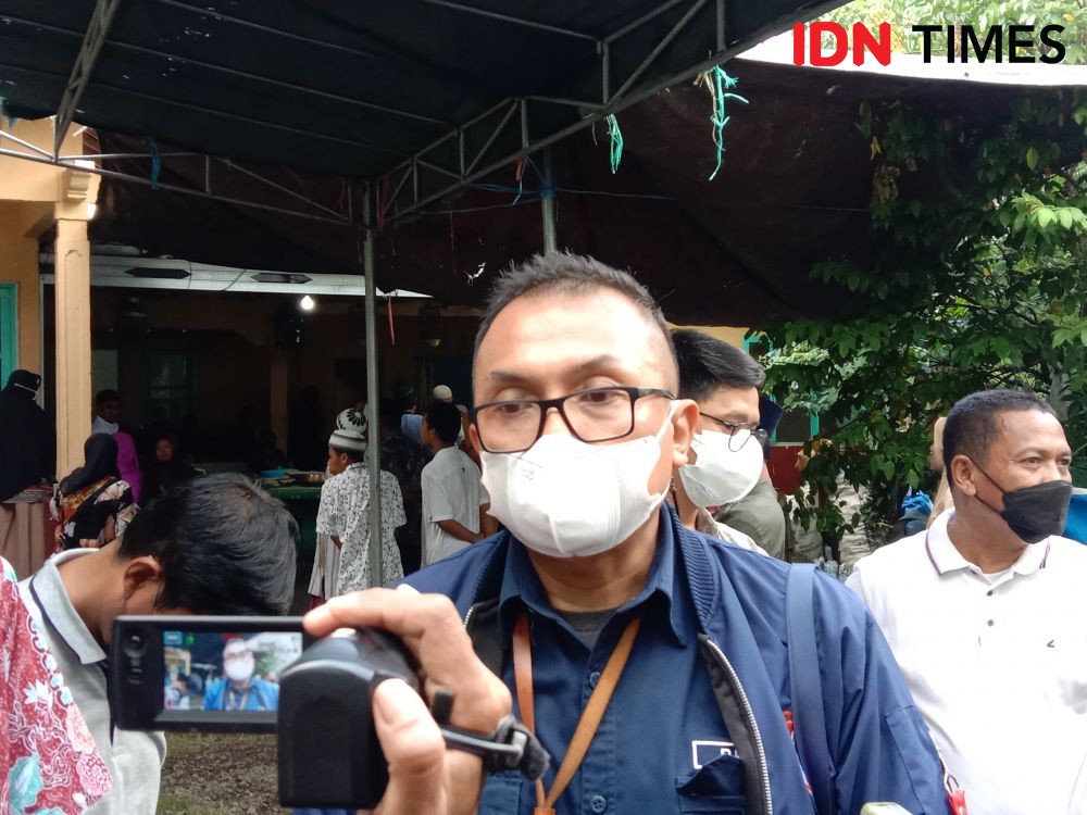 Lagi, Empat Peti Mati Buruh Migran NTB Dipulangkan dari Malaysia