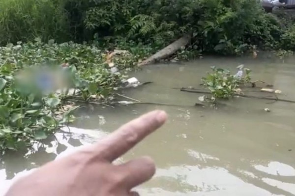 Hilang Sejak Kamis, Jasad Anak Tenggelam di Kedurus Ketemu