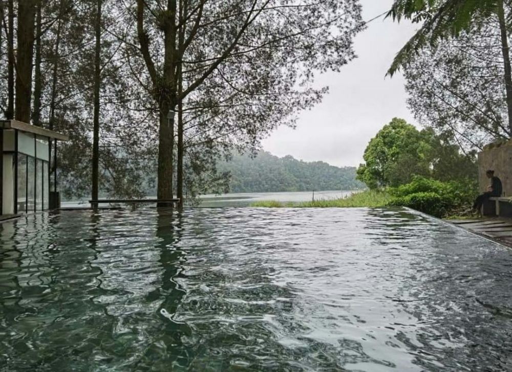 Wisata Eksotis Danau Lau Kawar, Berikut Info dan Rutenya
