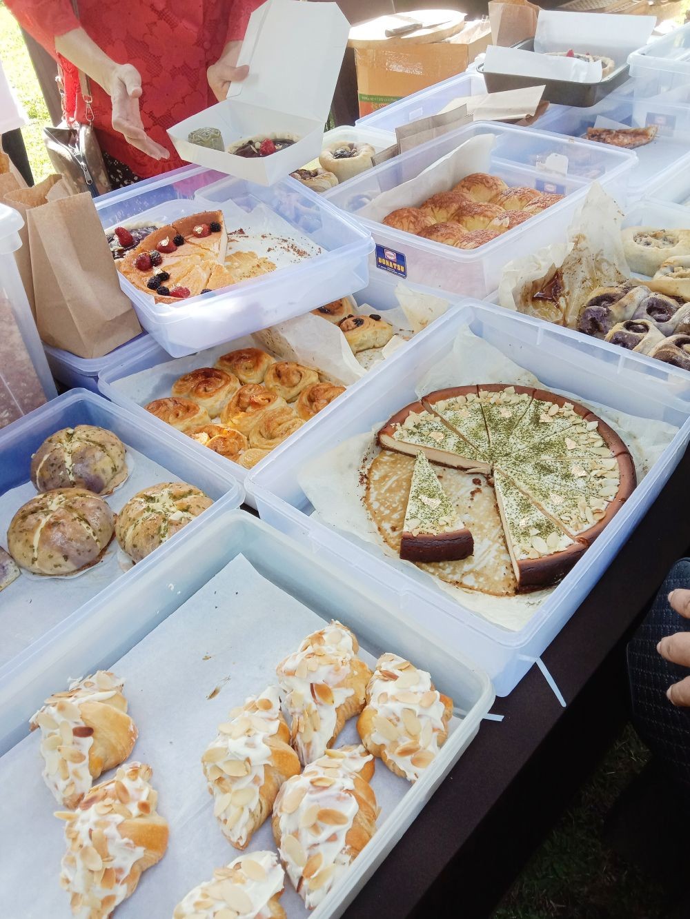Pasar Wiguna, Tempat Bertemunya Toko Lokal Artisan dan Budaya
