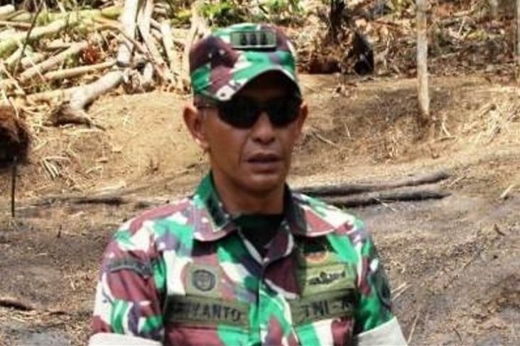 Korban Sejoli Nagreg Masih Bernyawa Usai Ditabrak Oknum TNI