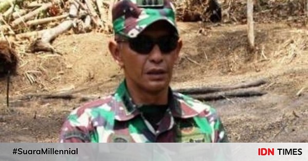 Kolonel Priyanto Merasa Bersalah Buang Jasad Salsabila-Handi