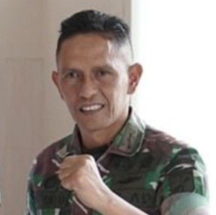 Kolonel Priyanto Ngaku Ikhlas Dipecat Dari TNI AD