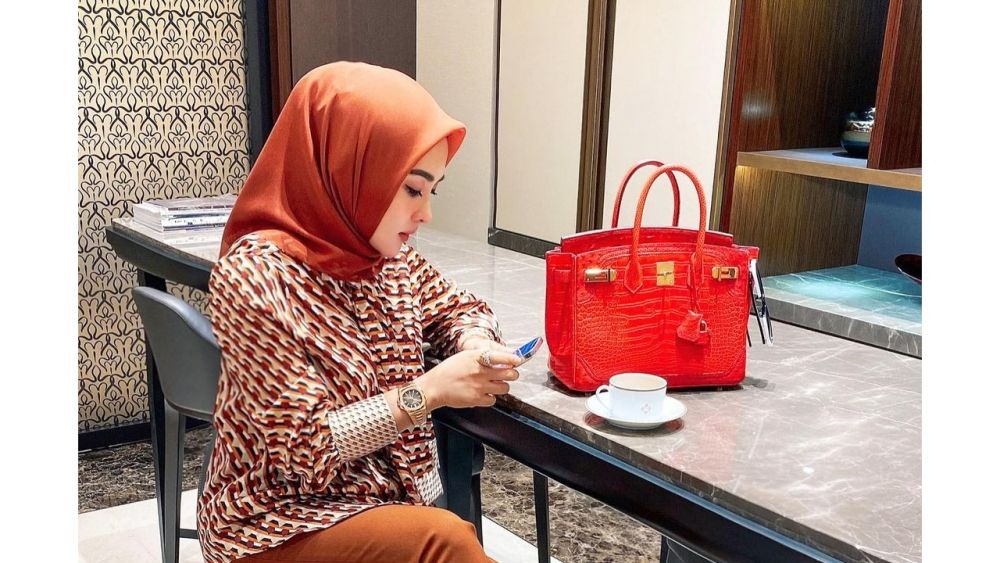 6 Tas Hermes Birkin Termahal di Dunia, Paling Mahal Rp29 Miliar