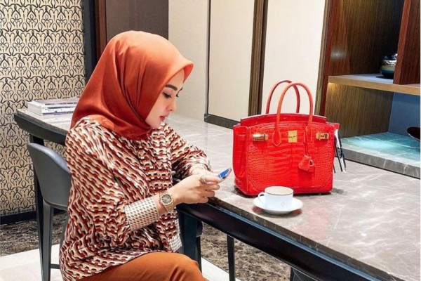  Luxury Fashion Branded Terbaru di Indonesia