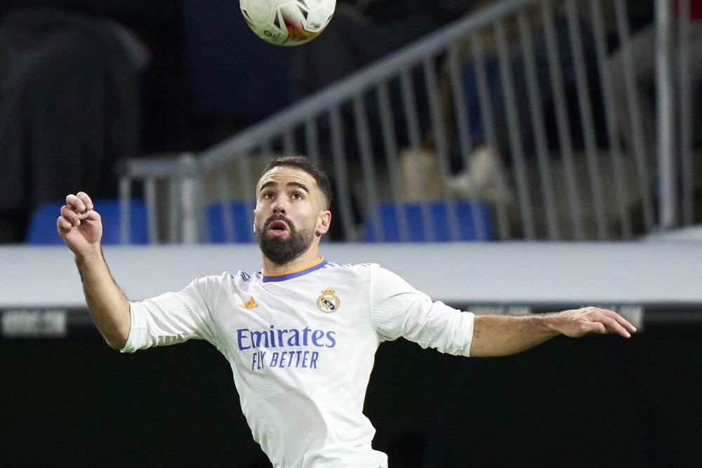 3 Catatan Unik dari Hasil Imbang Real Madrid Lawan Sevilla