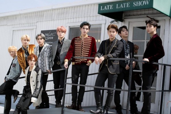 [QUIZ] Dari Kebiasaanmu, Ini Member NCT yang Bakal Jadi Teman Kencanmu
