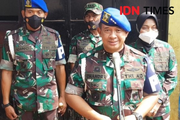 Peran Tiga Oknum TNI Pelaku Tabrak Lari Di Nagreg Terungkap