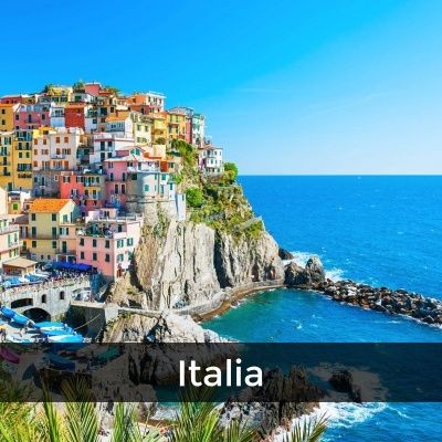 [QUIZ] Liburan ke Italia atau Swiss, Cari Tahu Kamu Bakal Nikah di Mana Nanti