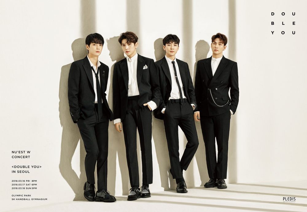 5 Sub-Unit KPop yang Berhasil Meraih First Win