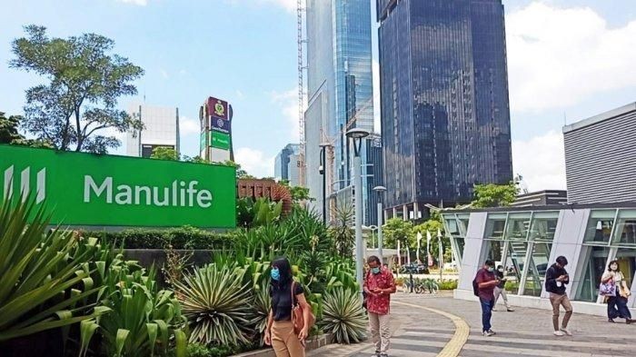 Manulife Indonesia-Bank DBS Indonesia Luncurkan MIWealthLink Optimax