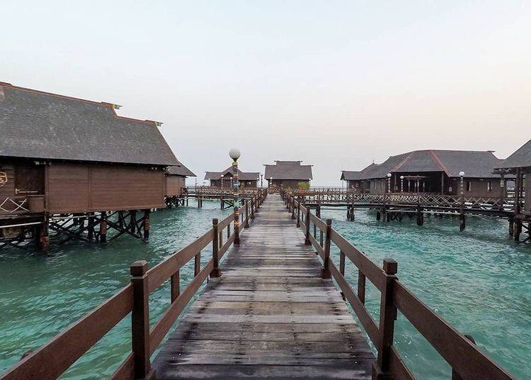 10 Rekomendasi Pulau Cantik Dan Hits Di Jakarta