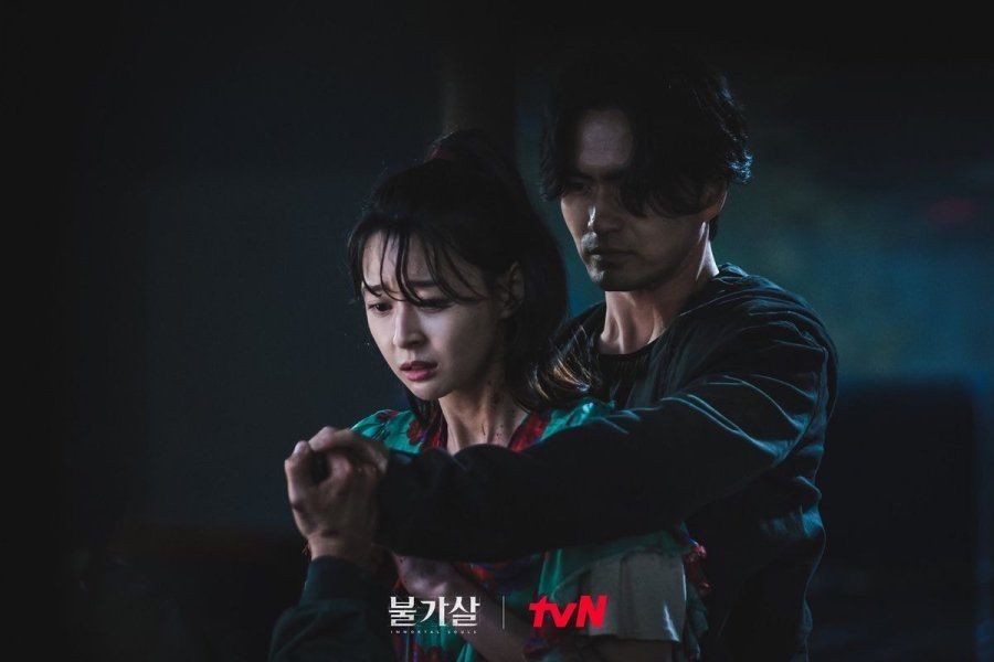 10 Drama Korea Paling Banyak Dibicarakan Akhir Desember 9304