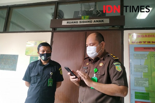 Kejati Jabar Selidiki Dugaan Korupsi Dana Hibah Pramuka Bandung