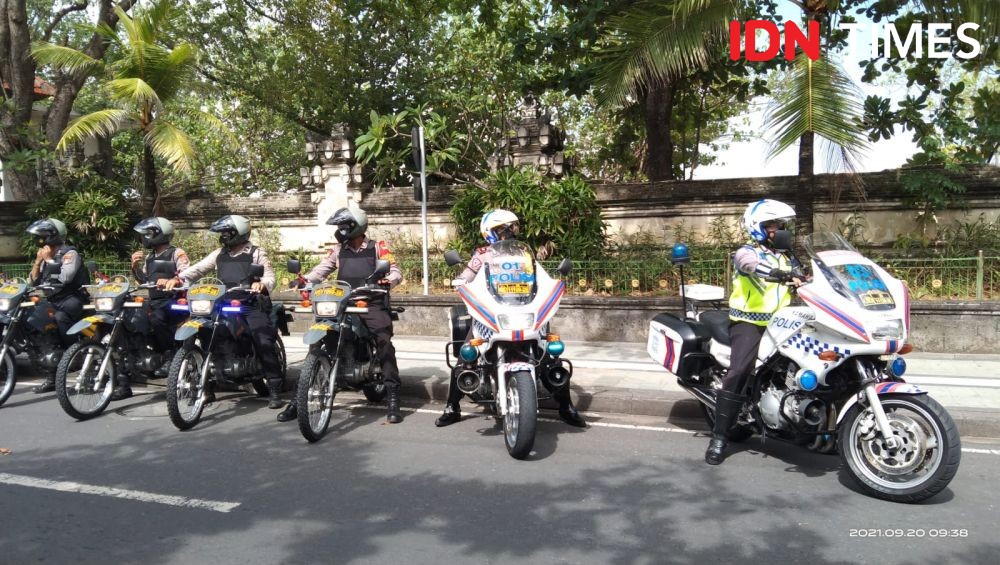 Fakta Penutupan Pantai Kuta saat Tahun Baru, Ada Pembatasan Ketat 