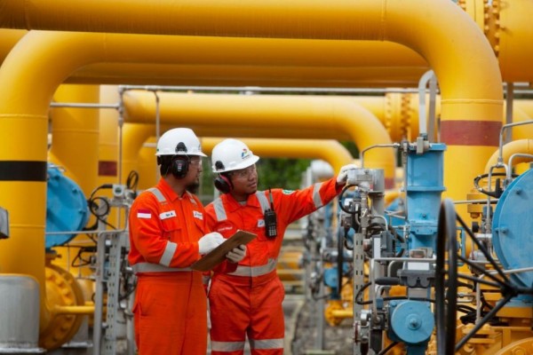 Subholding Gas Pertamina Siap Jaga Layanan Gas Bumi