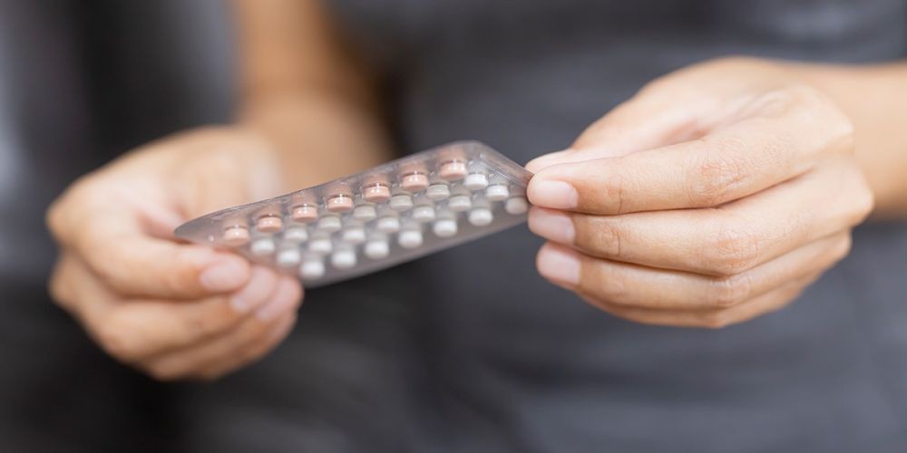 Antispasi Jika Terlanjur Berhubungan Seks Tanpa Kondom