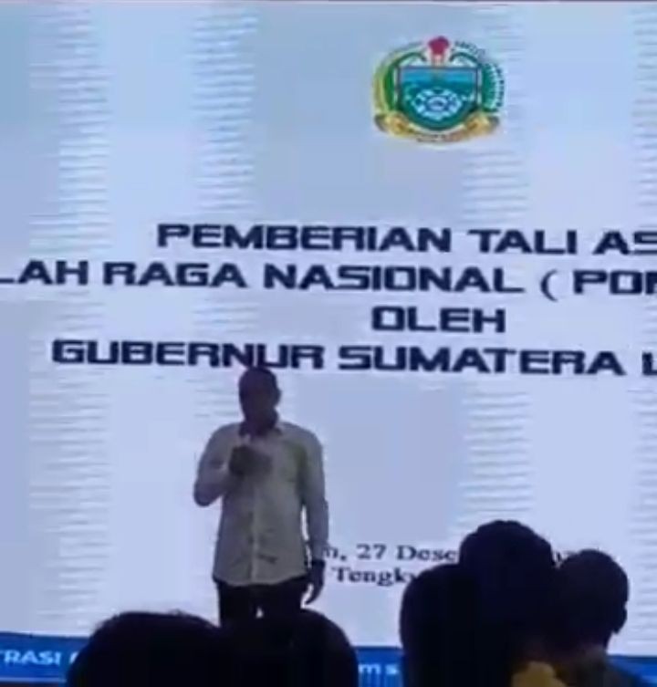 Dimarahi Edy, Coki: Apa Pemprov Sumut Perhatian dengan Biliar?