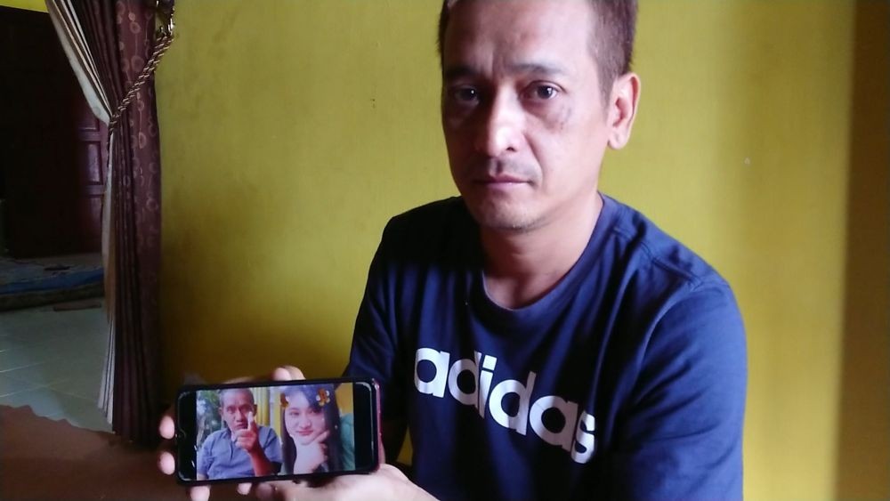 Pria di Tulungagung Meninggal Saat Menonton Timnas Indonesia