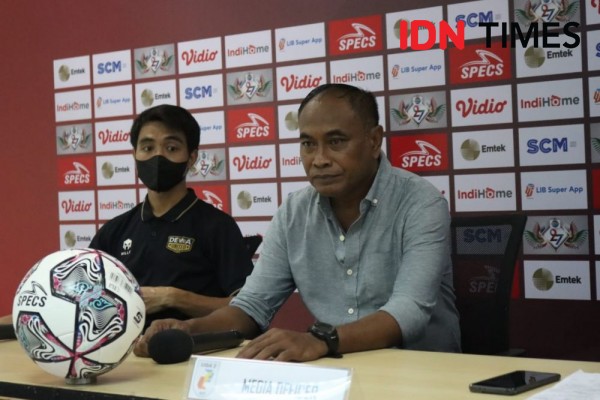 Manajemen PSMS Mulai Buru Pelatih, Ini Beberapa Prediksi Kandidatnya
