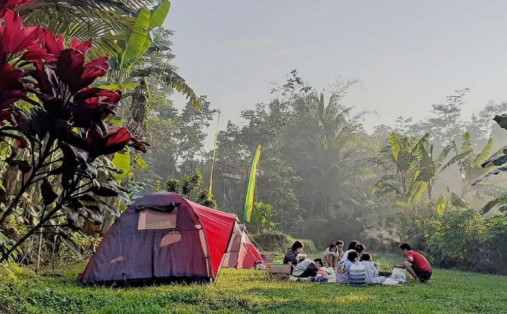 6 Desa Wisata di Sleman Cocok Jadi Pilihan Tempat Liburan Akhir Tahun