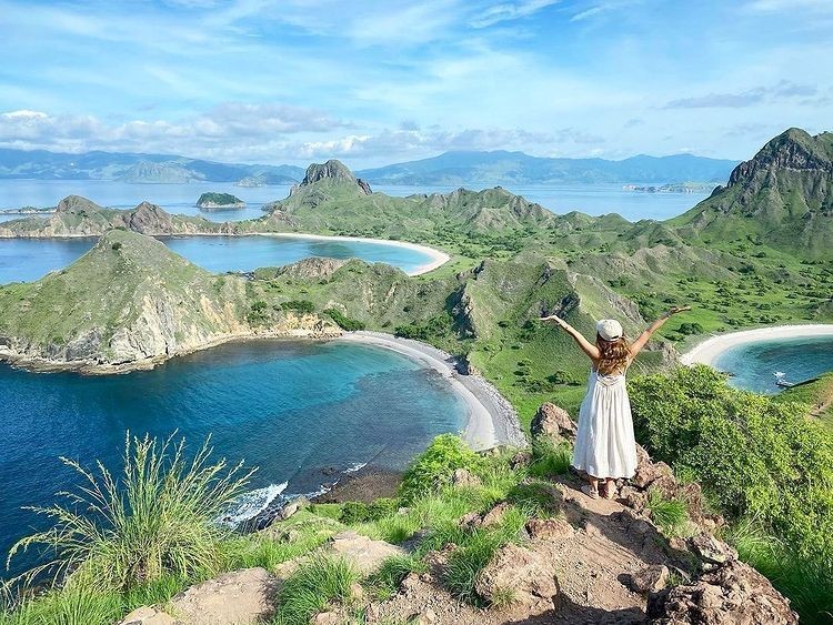 10 Wisata Indonesia, Rekomendasi Liburan Awal Tahun 2022