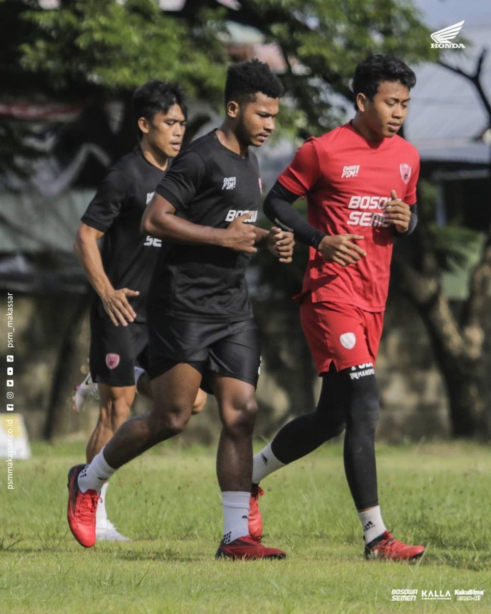 Diminta Maksimalkan Pemain Muda PSM, Syamsuddin: Tunggu Pelatih Baru