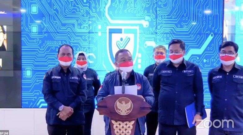 Peran Prajurit TNI AL Diduga Terlibat Pengiriman PMI Ilegal