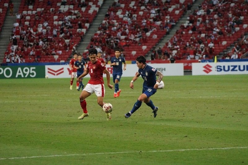 Witan hingga Elkan Baggott Tak akan Diboyong Shin ke Piala AFF U-23