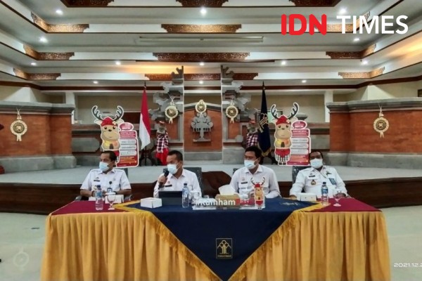 Lapas Kerobokan Over Kapasitas 438 Persen, Bali Akan Bangun Lapas Baru
