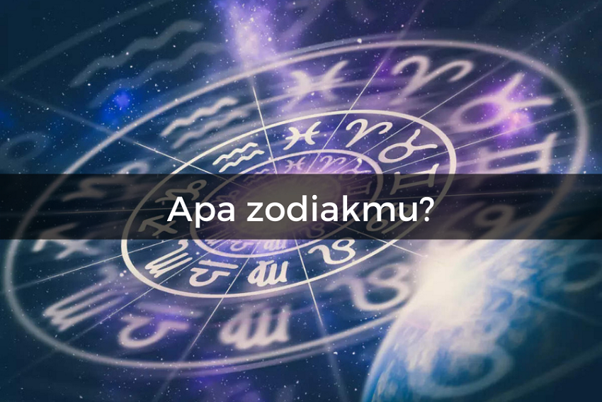 [QUIZ] Cari Tahu Kegiatan Tahun Baru Yang Seru Berdasarkan Zodiakmu