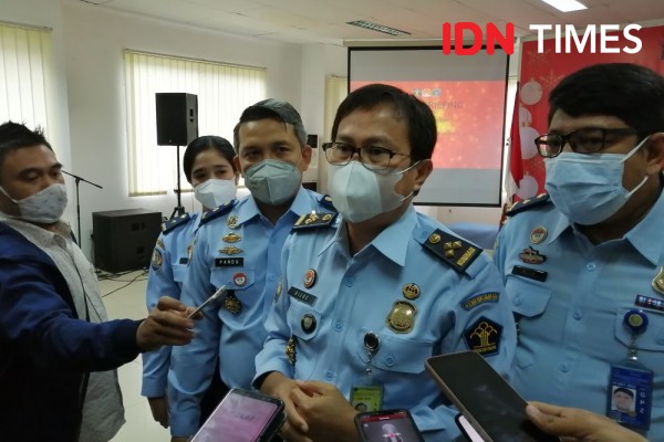 16.939 WNI ke Luar Negeri Lewat Bandara Soetta Saat Libur Nataru