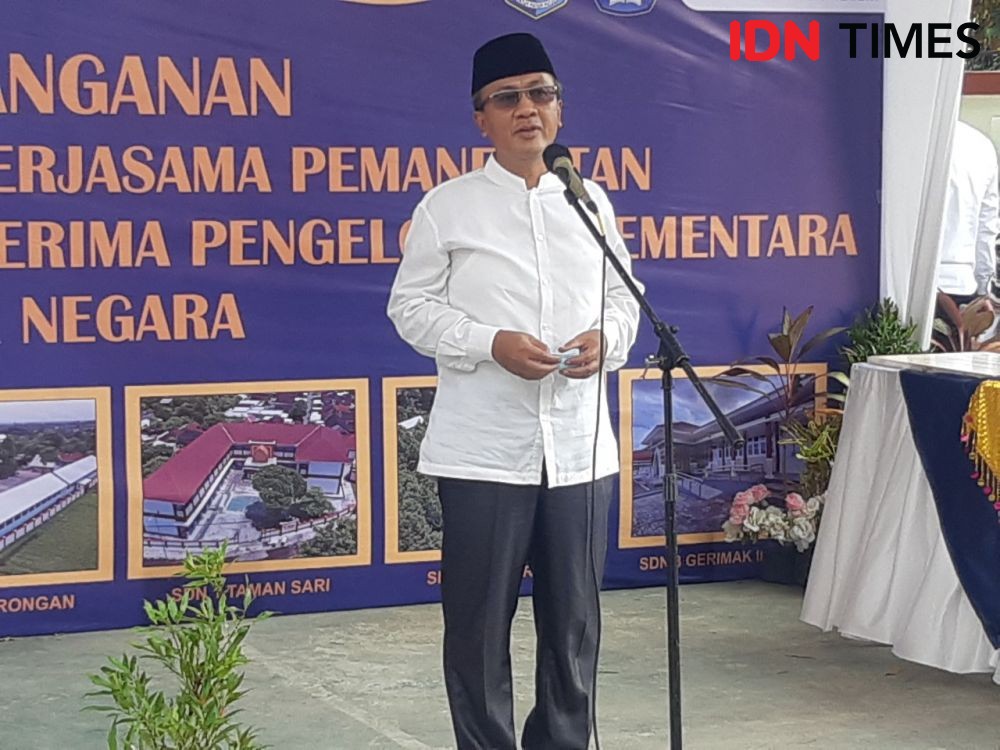 'The Apurva Kempinski' Bangun Hotel dan Vila 5.000 Kamar di Lombok 