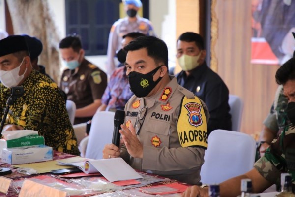 Lima Bulan, Polisi Akhirnya Ungkap Kematian Perempuan di Kamar Kos
