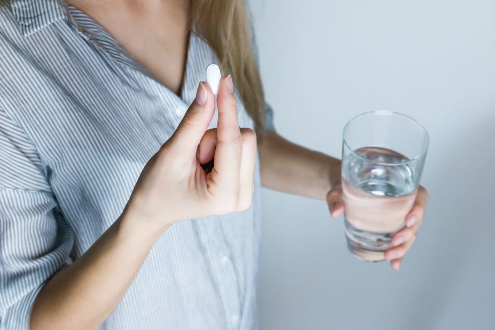 7 Jenis Obat yang Bikin Sering Buang Air Kecil