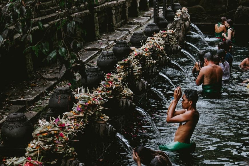 10 Tempat Wisata Terbaik di Dunia yang Jarang Diketahui, Ada Indonesia