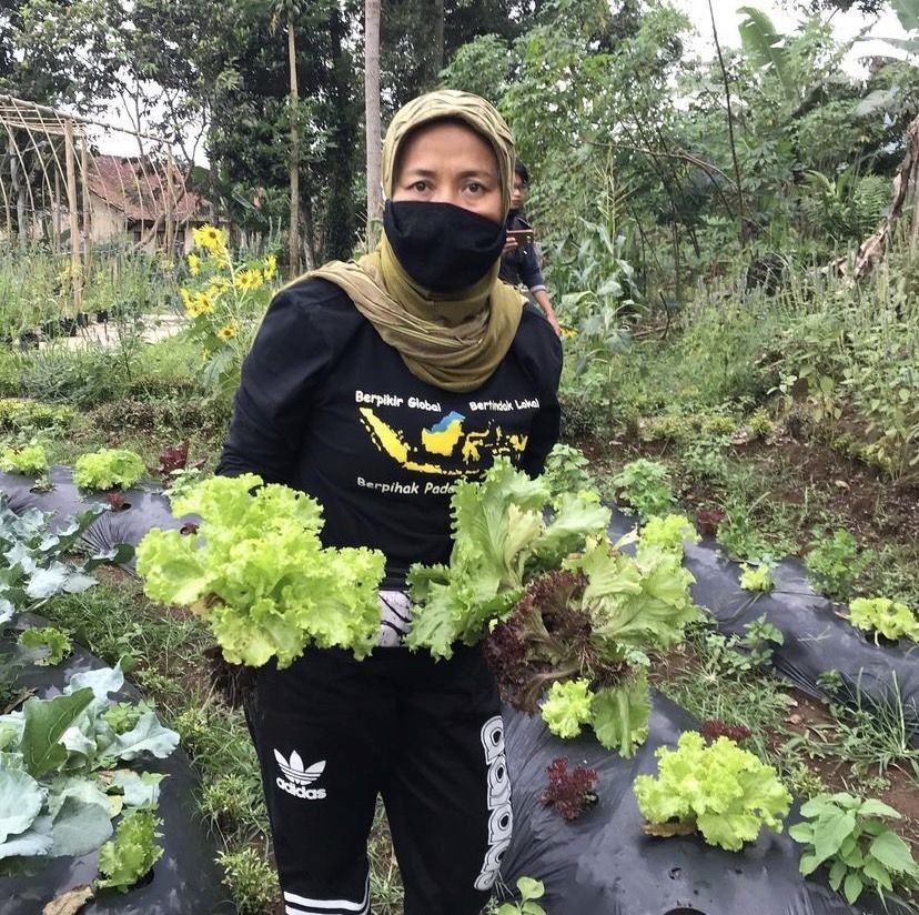 Tri Mumpuni: Hadirkan Listrik Bagi Wilayah Tak Terjangkau