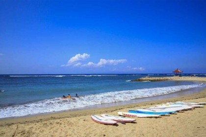 11 Wisata Sanur Bali Terbaru 2023