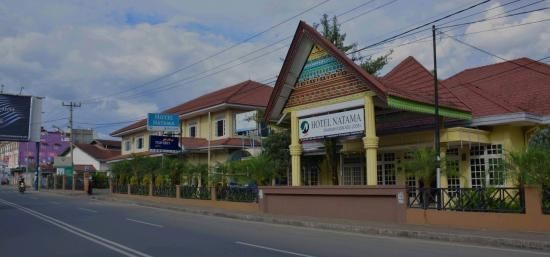 5 Rekomendasi Hotel Budget Murah dan Nyaman di Padangsidimpuan