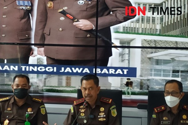 Kasus Korupsi BUMN Dan BUMD Paling Banyak Di Jabar