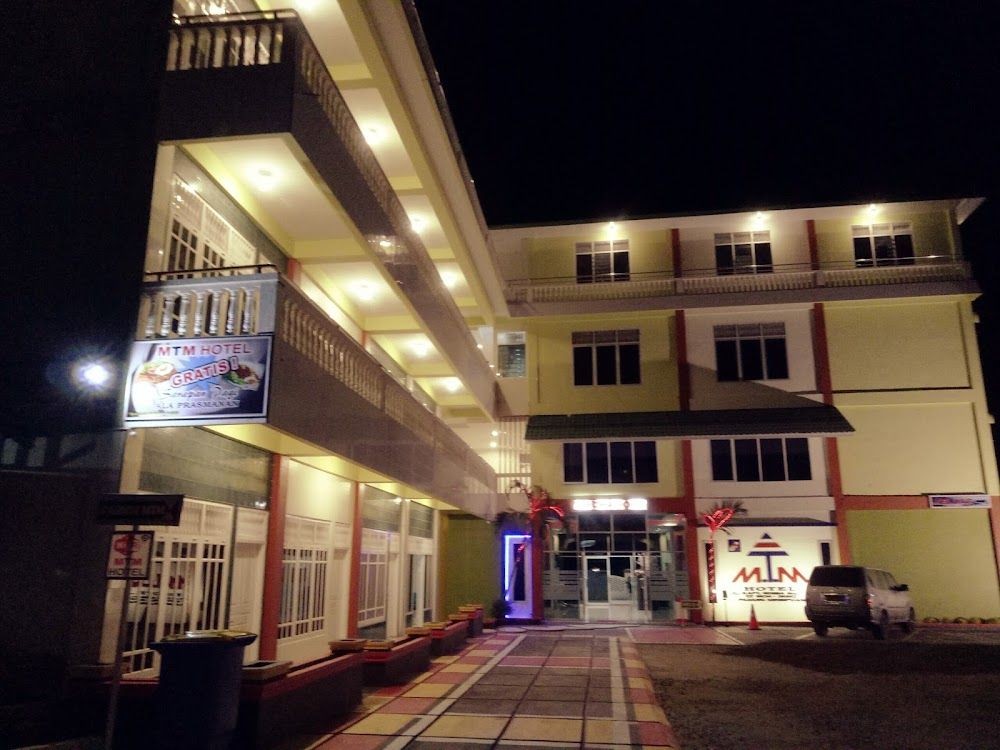 5 Rekomendasi Hotel Budget Murah dan Nyaman di Padangsidimpuan